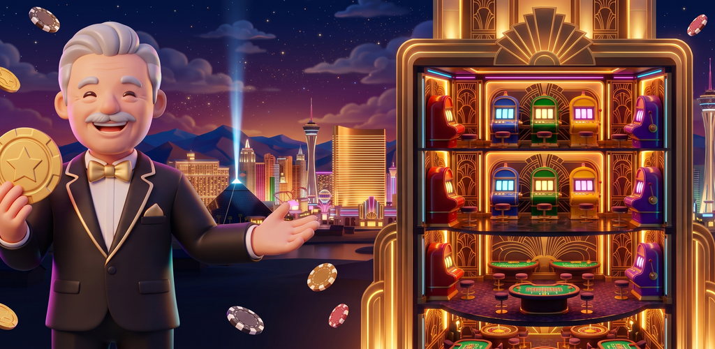 Casino Mogul